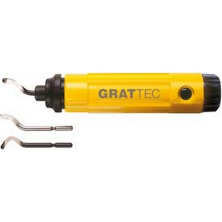 Ébavureur à réservoir GRATTEC 1 PCS