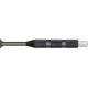 Ebavureur par l'arrière RC, Type : RC 1000, Ø de perçage 3-5,5 mm
