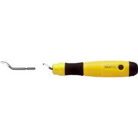 Ébavureur avec Softgrip IBT 1 PCS