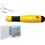 Jeu d'ébavureurs à manche Softgrip SG 2000/SG 2001, 23 pièces