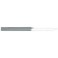 Grattoir triangulaire carbure monobloc D55 3,2x50mm IBT 1 PCS