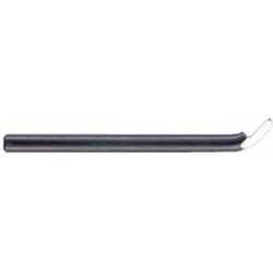 Grattoir triangulaire D66 3,2x50mm IBT 1 PCS