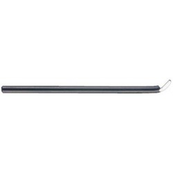 Grattoir triangulaire D75 3,2x75mm IBT 1 PCS