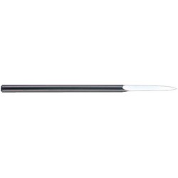 Grattoir triangulaire D77 3,2x75mm IBT 1 PCS