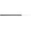 Grattoir triangulaire D77 3,2x75mm IBT 1 PCS