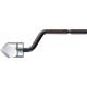 Fraise 3,2mm à 10,4mm GRATTEC 1 PCS