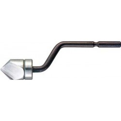 Fraise 3,2mm à 10,4mm GRATTEC 1 PCS