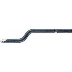 Fraise 3,2mm à 3mm GRATTEC 1 PCS
