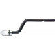 Fraise 3,2mm à 6,3mm GRATTEC 1 PCS