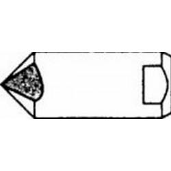 Fraise HSS 90° C12 12mm IBT 1 PCS