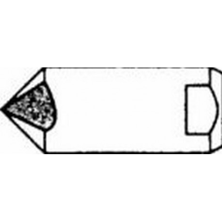 Fraise HSS 90° C12 12mm IBT 1 PCS