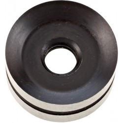 Disque tranchant rond pour double ébavureur N80M42 IBT 1 PCS