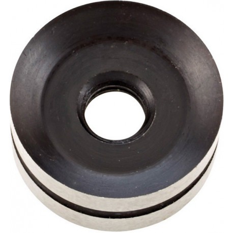 Disque tranchant rond pour double ébavureur N80M42 IBT 1 PCS
