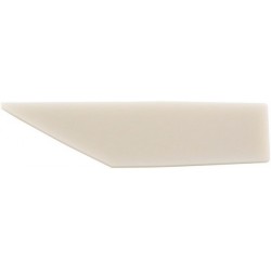 Lame céramique pour Keramicut II IBT 1 PCS