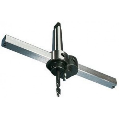 Outil trépan type 00, Type : 00, Modèle de queue Cône morse 2, Capacité de coupe 30-200 mm