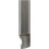 Lame de rechange pour outil trépan, type Liliput, carbure, Type : 122