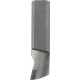 Lame de rechange pour outil trépan, type 00 et 00a, carbure, Type : 422