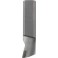 Lame de rechange pour outil trépan, type 00 et 00a, carbure, Type : 422