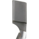 Lame de rechange pour outil trépan, type 00 et 00a, carbure, Type : 8 (uniquement pour 00a)
