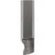 Lame de rechange pour outil trépan, type Liliput, acier rapide E, Type : 122