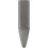 Lame de rechange pour outil trépan, type Liliput, acier rapide E, Type : 2