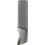 Lame de rechange pour outil trépan, type 00 et 00a, acier rapide E, Type : 422