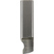 Lame de rechange pour outil trépan, type Liliput, acier rapide E, TiN, Type : 122