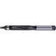 Alésoir à main, expansible, queue cylindrique, Ø nominal : 7,0 mm, Lames de 38 mm, Long. totale : 107 mm, queue Ø 7 mm