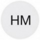 Scie trépan à mise de carbure, MBS, Ø de la scie : 23 mm