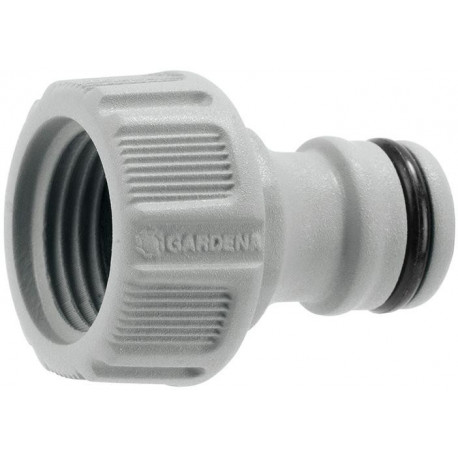 Raccord robinet 26,5mm (G 3/4)