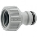 Raccord robinet 26,5mm (G 3/4)