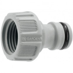 Raccord robinet 33,3mm (G 1)
