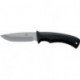 Couteau Lame fixe Gator (Par 3)