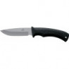 Couteau Lame fixe Gator (Par 3)