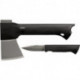 Set Hache - coureau GATOR (Par 3)