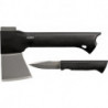 Set Hache - coureau GATOR (Par 3)