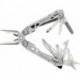 Couteau multifonctionSuspension NXT avec clip (Par 3)