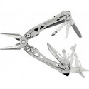 Couteau multifonctionSuspension NXT avec clip (Par 3)