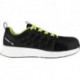 Chaussure de sécurité Fusion Flexweave Work S1 P47 noir/vert/blanc REEBOK
