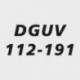 Chaussure de sécurité Fusion Flexweave Work S1 P42 bleu/blanc REEBOK