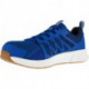 Chaussure de sécurité Fusion Flexweave Work S1 P42 bleu/blanc REEBOK