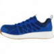 Chaussure de sécurité Fusion Flexweave Work S1 P44 bleu/blanc REEBOK