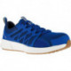 Chaussure de sécurité Fusion Flexweave Work S1 P47 bleu/blanc REEBOK