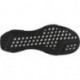 Chaussure de sécurité Fusion Flexweave Work S1 P46 gris/rouge/blanc REEBOK