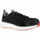 Chaussure de sécurité Fusion Flexweave Work S1 P45 noir/blanc/orange REEBOK