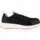 Chaussure de sécurité Fusion Flexweave Work S1 P47 noir/blanc/orange REEBOK