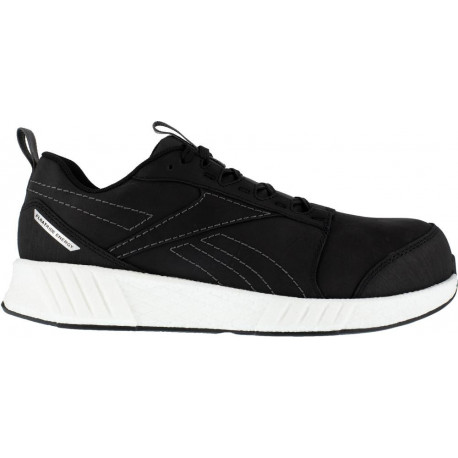 Chaussure de sécurité Fusion Formidable Work S3 45 noir/blanc REEBOK