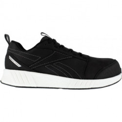 Chaussure de sécurité Fusion Formidable Work S3 46 noir/blanc REEBOK