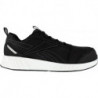 Chaussure de sécurité Fusion Formidable Work S3 46 noir/blanc REEBOK