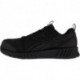 Chaussure de sécurité Fusion Formidable Work S3 38 noir/noir REEBOK